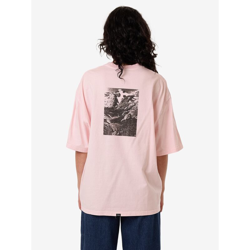 Thrills Highly Evolved Oversized Tee image number 1